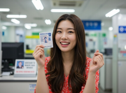 한국사능력검정시험 접수 화면 캡처