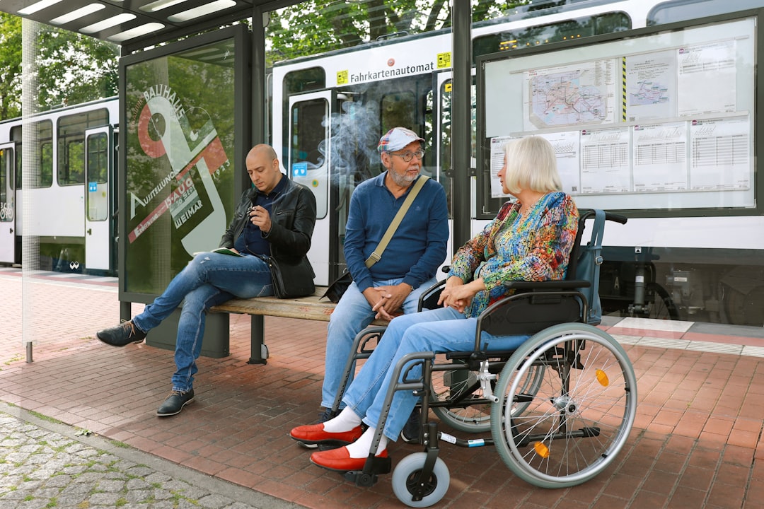 Bus fare