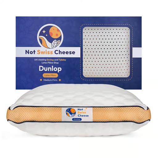 라텍스 베개 고르는법 굴곡형 일반형 비교