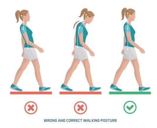 제자리걷기 운동 효과|집에서 하는 걷기만으로 체력·다이어트·혈당까지 잡는 법 관련 사진