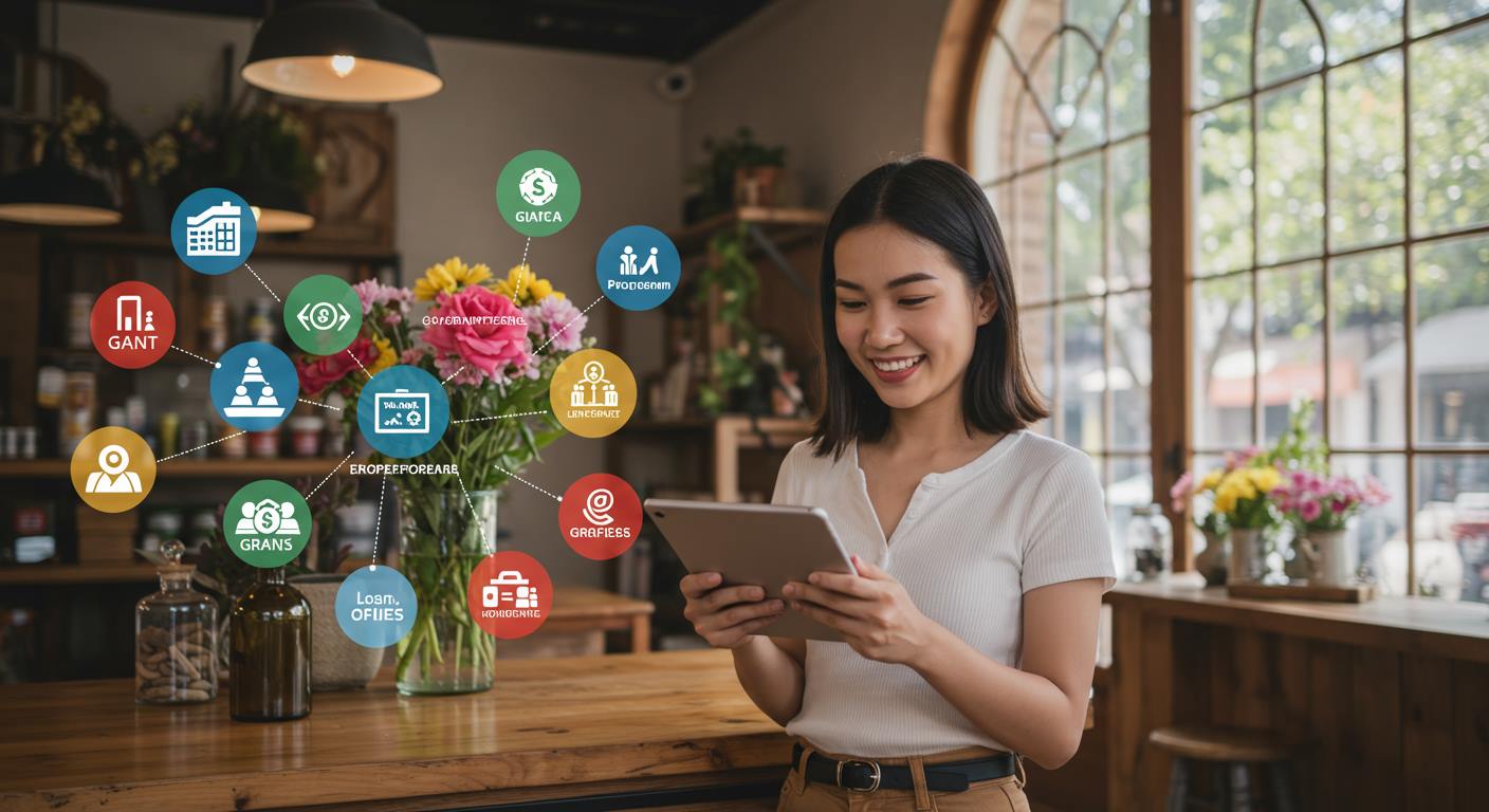 소상공인 살릴 수 있을까? 이재명 정부 정책 총정리