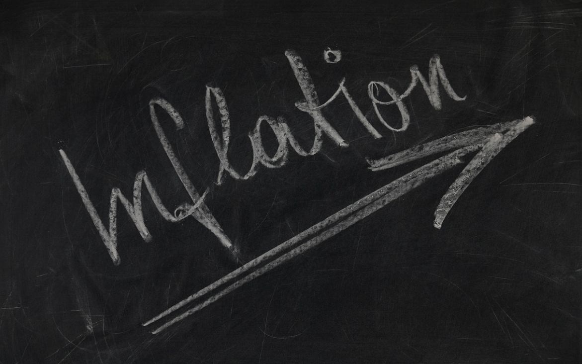 인플레이션 관련 이미지