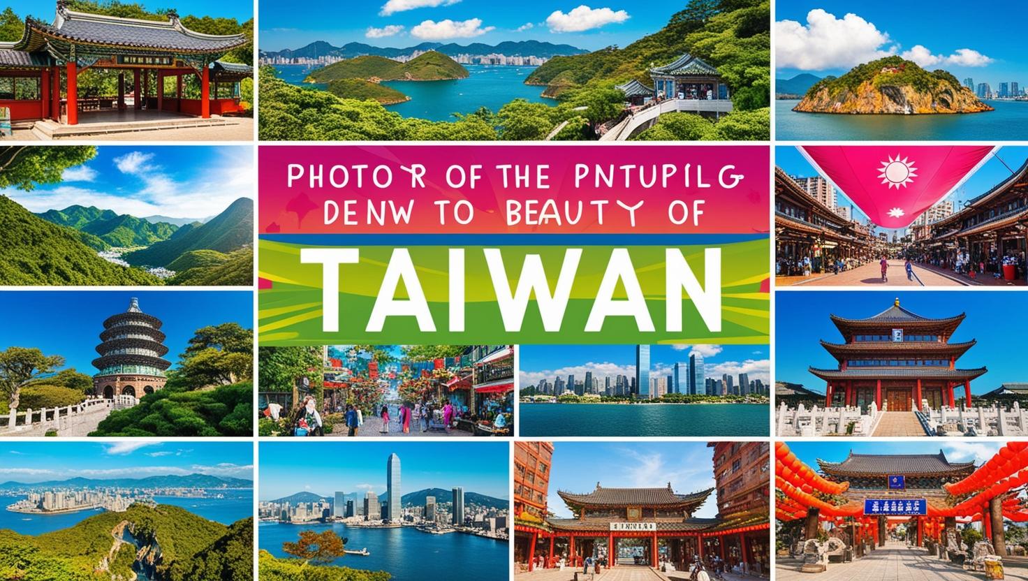 대만여행시주의사항