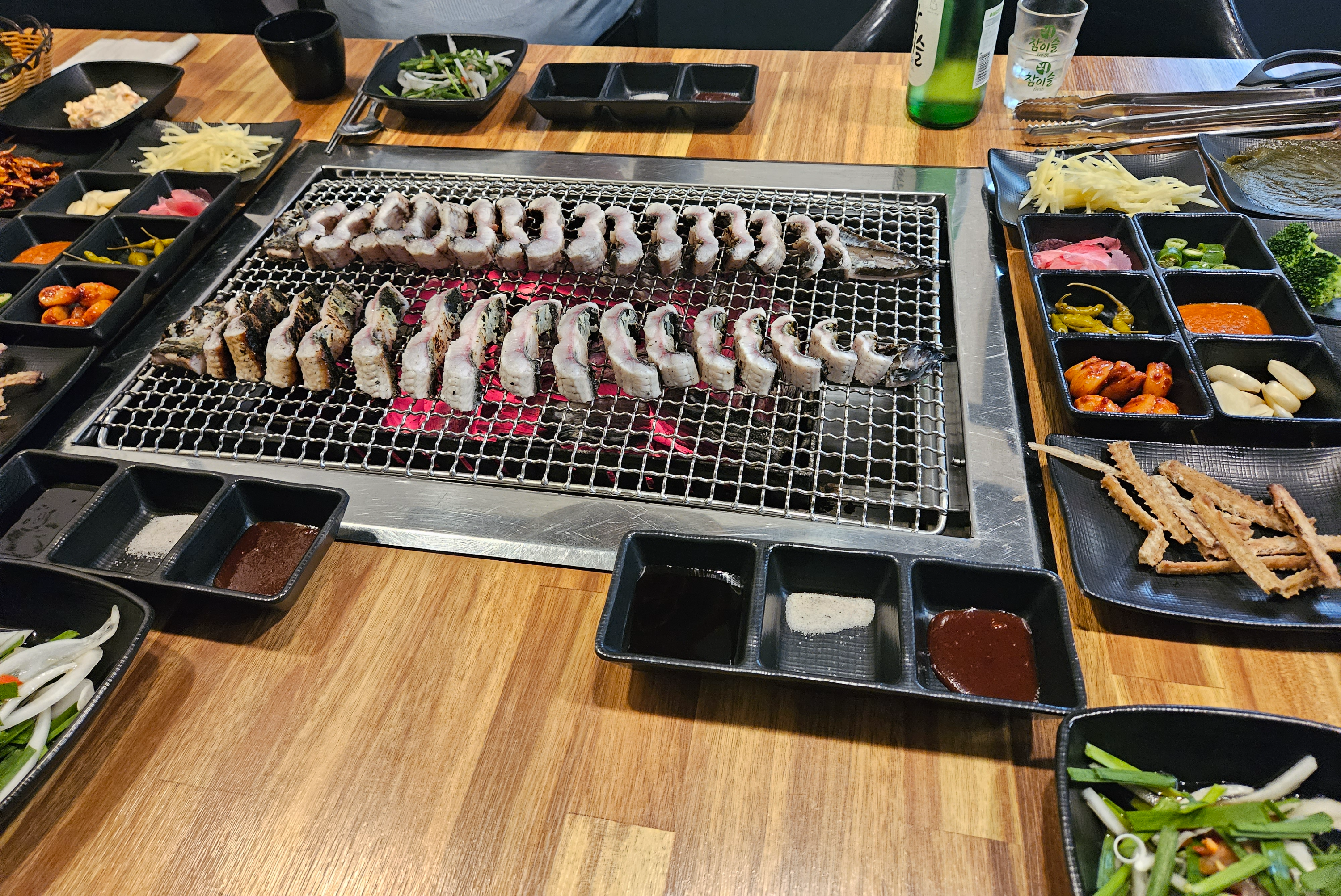 풍천장어마루 음성맛집 음성장어집 음성장어맛집 음성LA갈비 음성갈비살맛집 음성 풍천장어마루 맛집 장어요리 