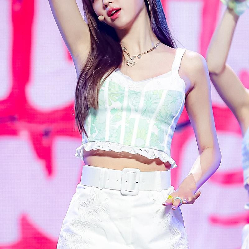 오마이걸 유아 본명 나이 육상선수 사진 모음