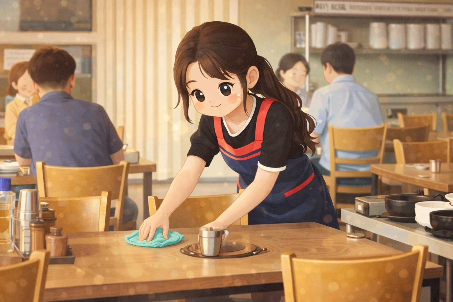 서울교차로 구인구직