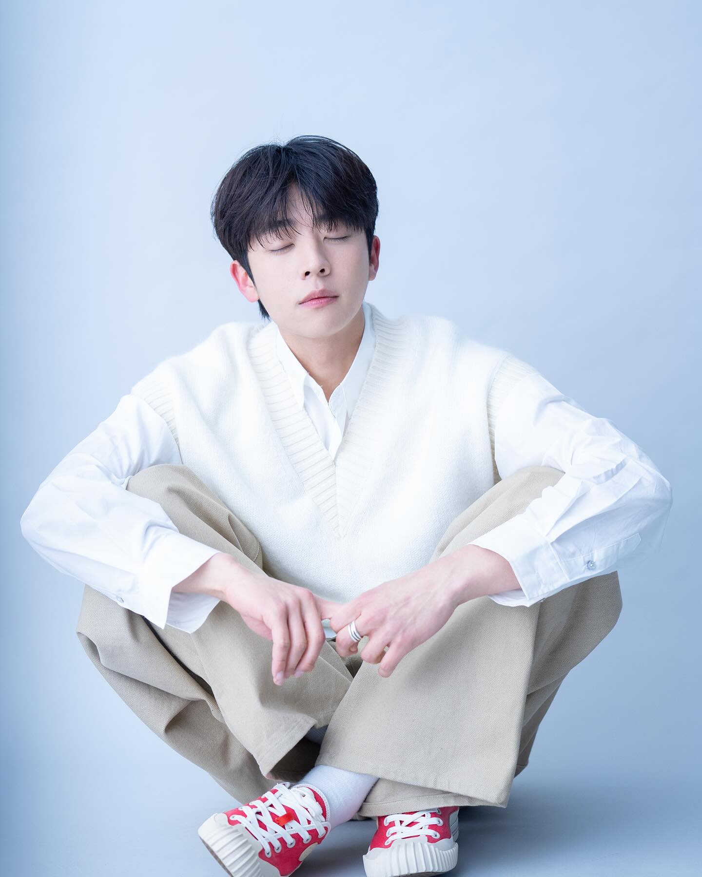 채종협 프로필