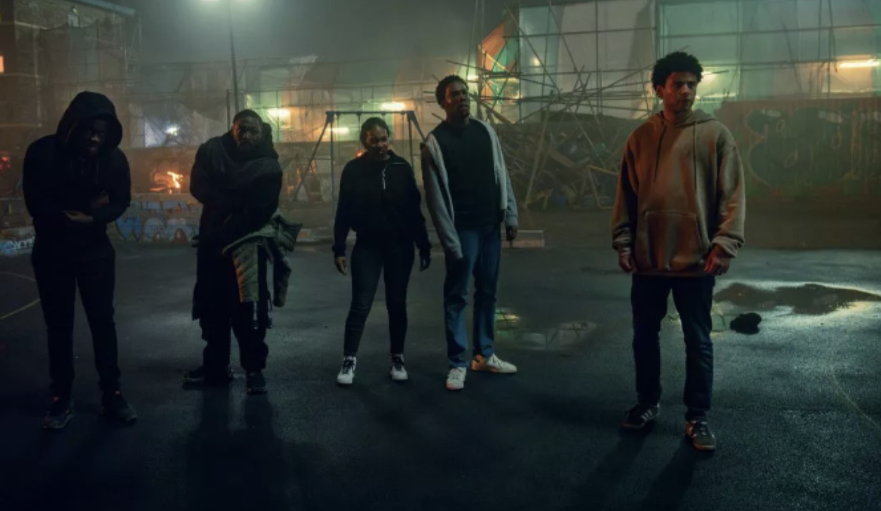 2024년 넷플릭스 신작 볼만한 영화 애니 드라마 추천 순위