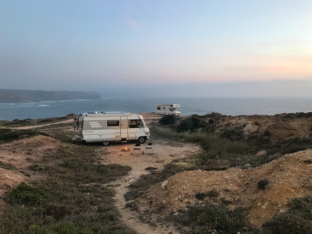 Campervan