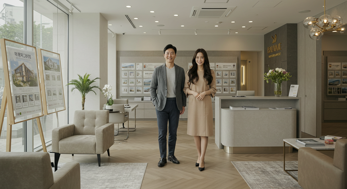 전원주택 매매 시 주의사항