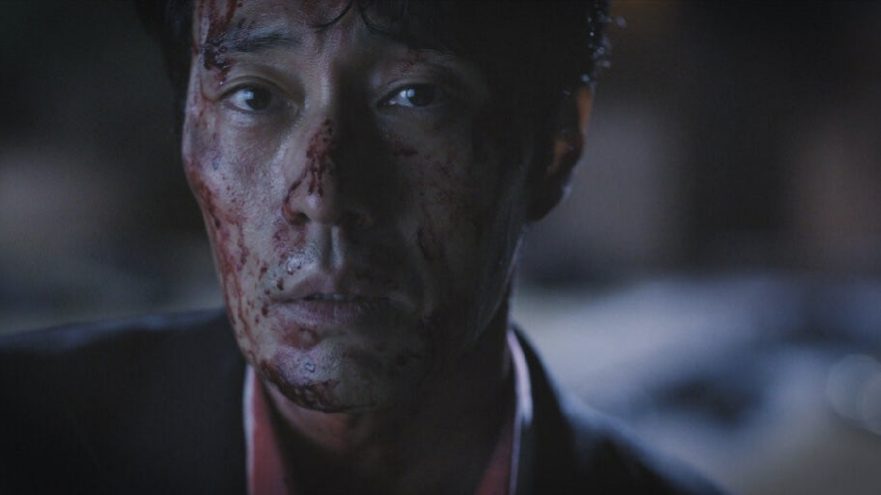 넷플릭스 광장 소지섭