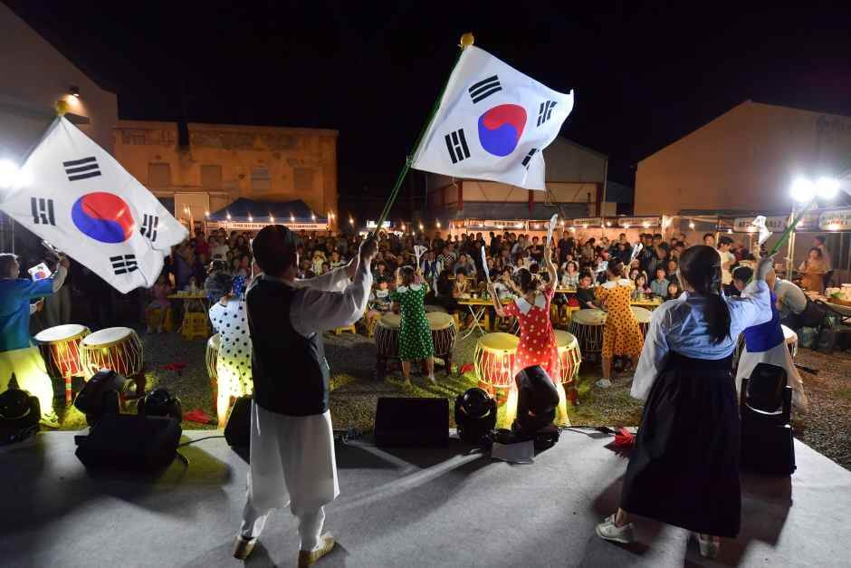 영덕 국가유산 야행