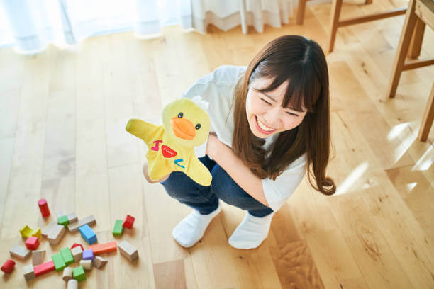 장애영유아 보육교사 자격증 취득방법과 이수과목 포스팅 이미지 12