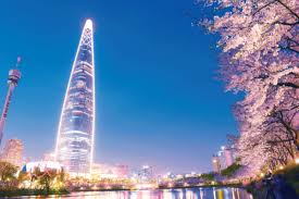 서울 벚꽃 명소