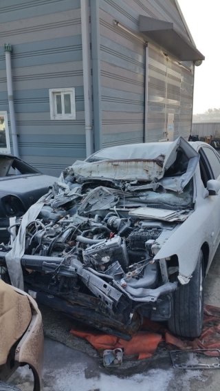 세종시 조기폐차 지원사업 1차 신청 접수!