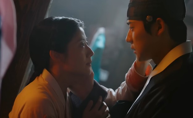 [드라마 은애하는 도적님아 14회 재방송 다시보기 OTT] 줄거리 결말