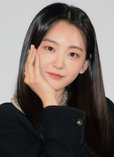 배우-조이현