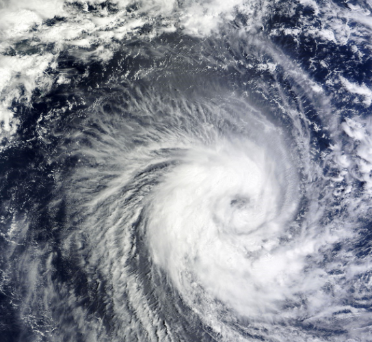 태풍 대처 요령