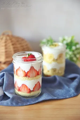 노오븐 디저트 떠먹는 티라미수 간단 레시피_6