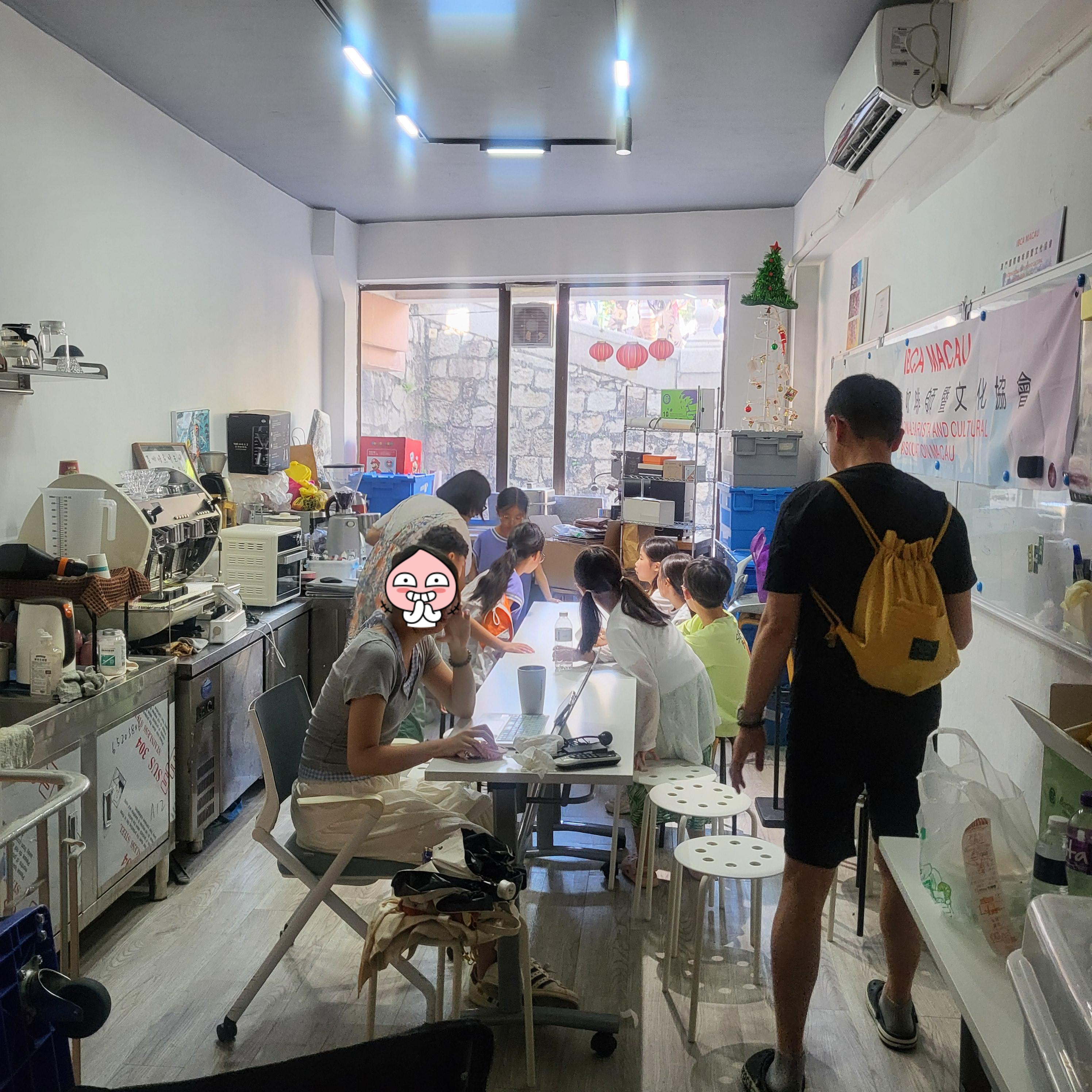 [마카오 여행] 성 바울 성당 유적 필수 코스! 육포 거리 시식 후기와 시원한 망고 주스