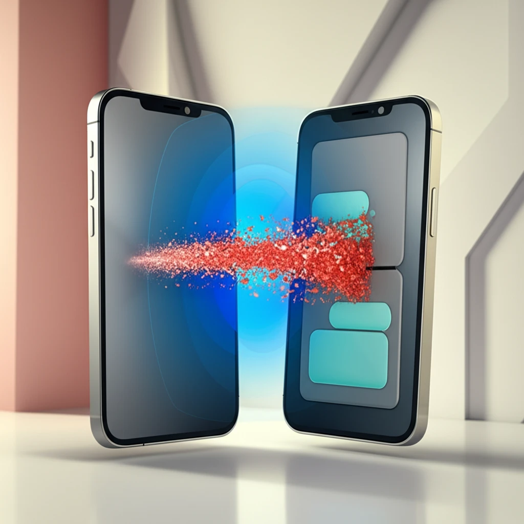 국제 전화 및 해외 발신 문자 차단 ..