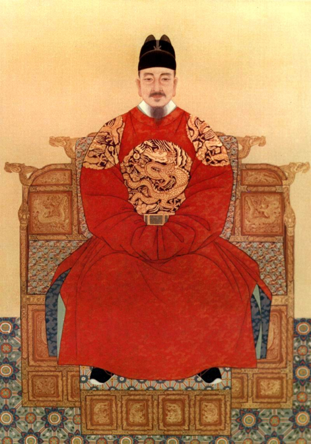 조선시대 왕 업적 재조명 세종, 정조, 영조