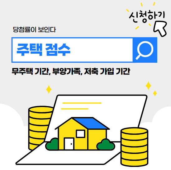 주택 점수
