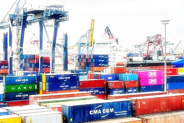 DHL 배송 조회 방법