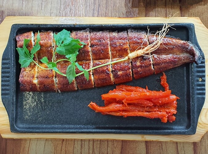 생방송투데이 막 퍼주는 집&amp;#44; 얼만데요? 서울 종로 초저가 육회비빔밥 맛집 반구정 민물장어 점심특선 통근점심 동묘역 맛집