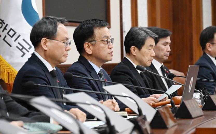 최상목 법률안 거부권 행사｜재의요구권｜최상목 권한대행 9번째 거부권