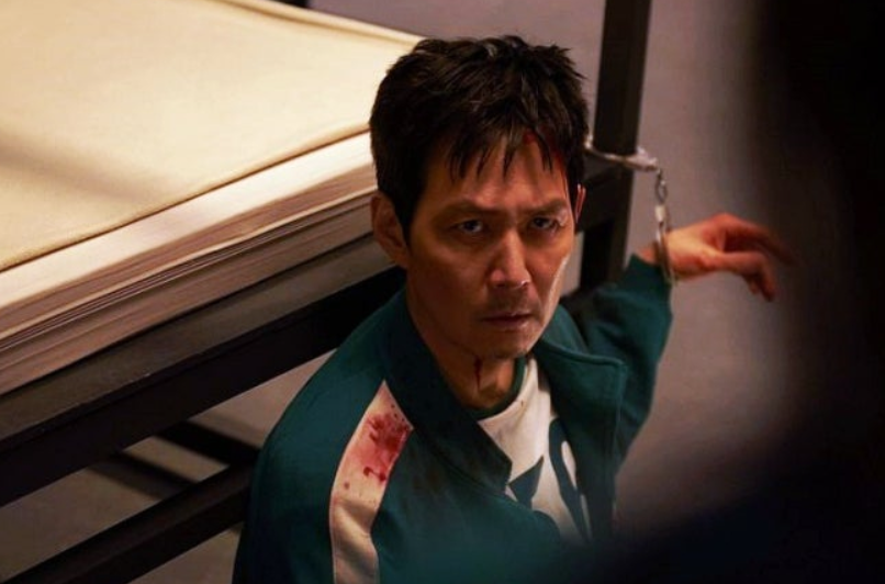 오징어게임 시즌3