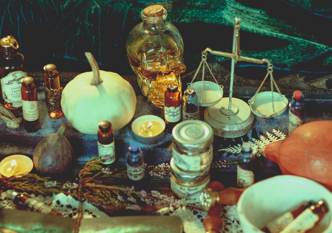 Traditional liquor