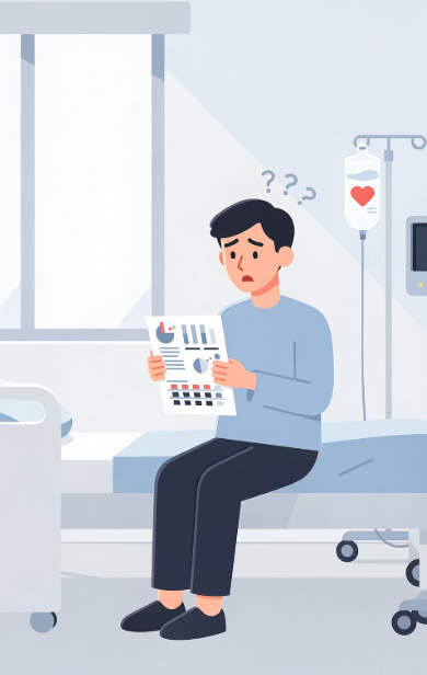 섬유근육통 증상