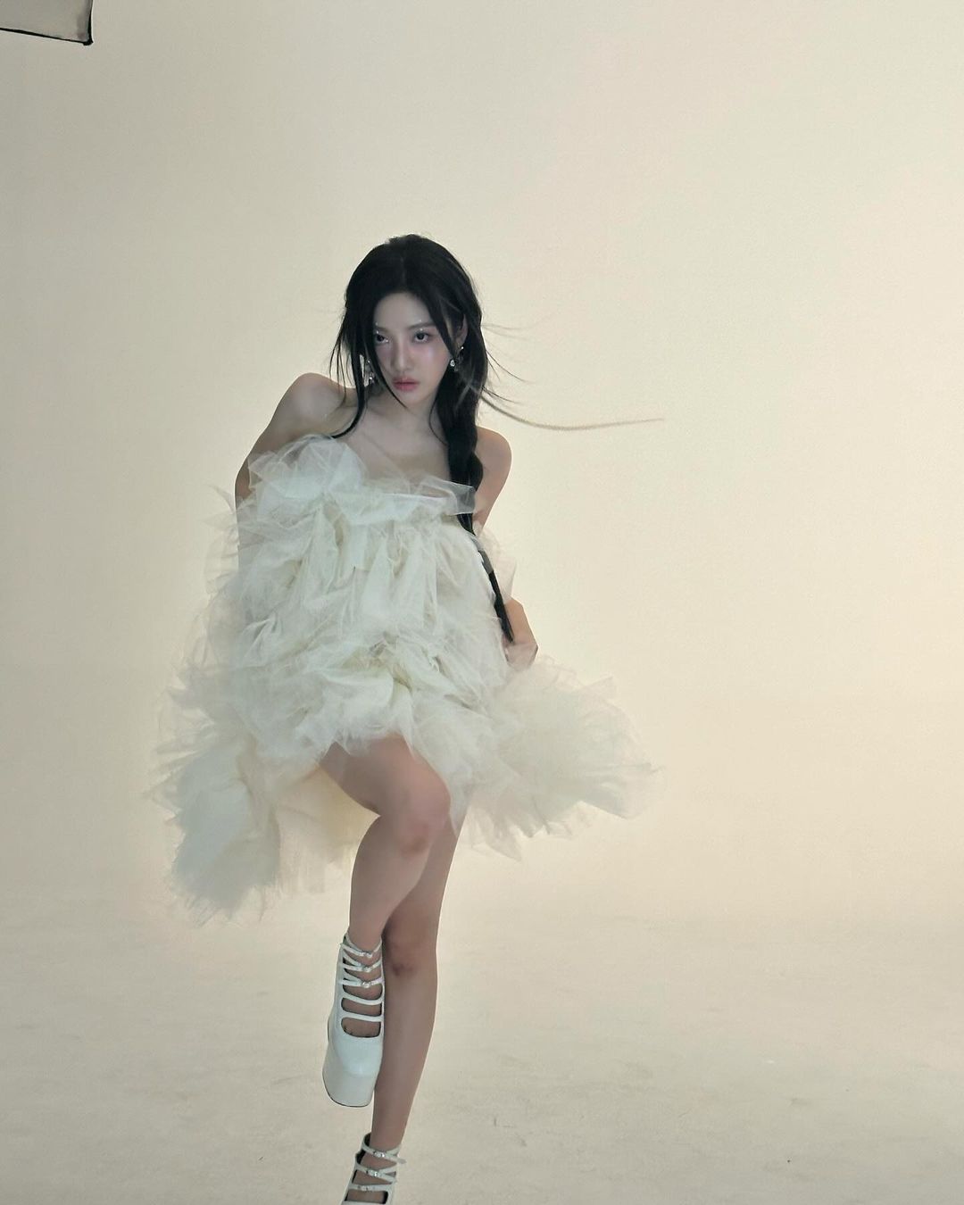 에스파(aespa) 닝닝(NINGNING) 프로필, 나이, 화보, 본명, 사진, 인스타, 유튜브 주소