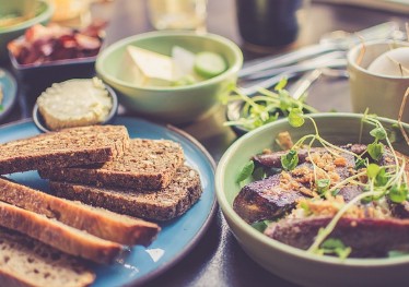 건강한 아침루틴만들기