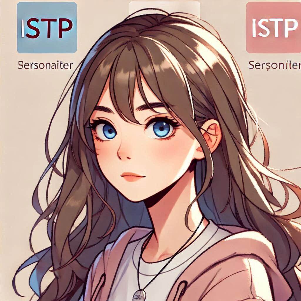  ISTP 신년운세 2025년 운세