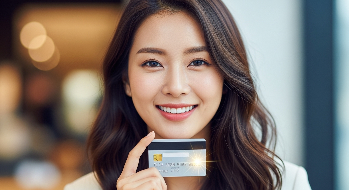 신한은행 Tops Club 간편신용대출