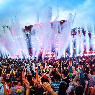 워터밤 2025 티켓 예매 일정, 방법, 가격