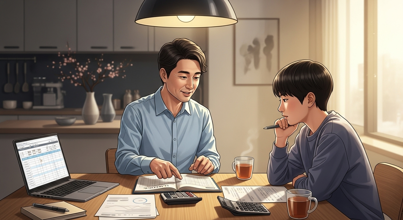국세청이 판단할 때 주목하는 핵심 기준 4가지