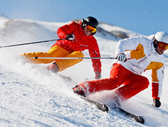 국내스키장-추천-BEST5