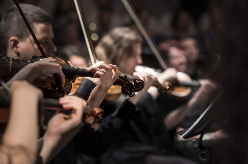 관현악법의 이해: 음악의 조화와 표현