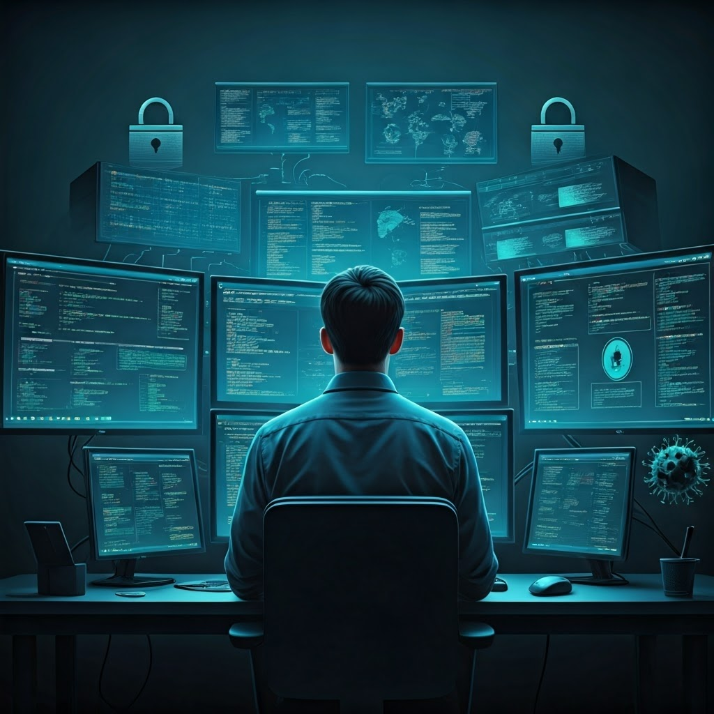 스마트폰 해킹 리얼스토리를 담은 영화 관련