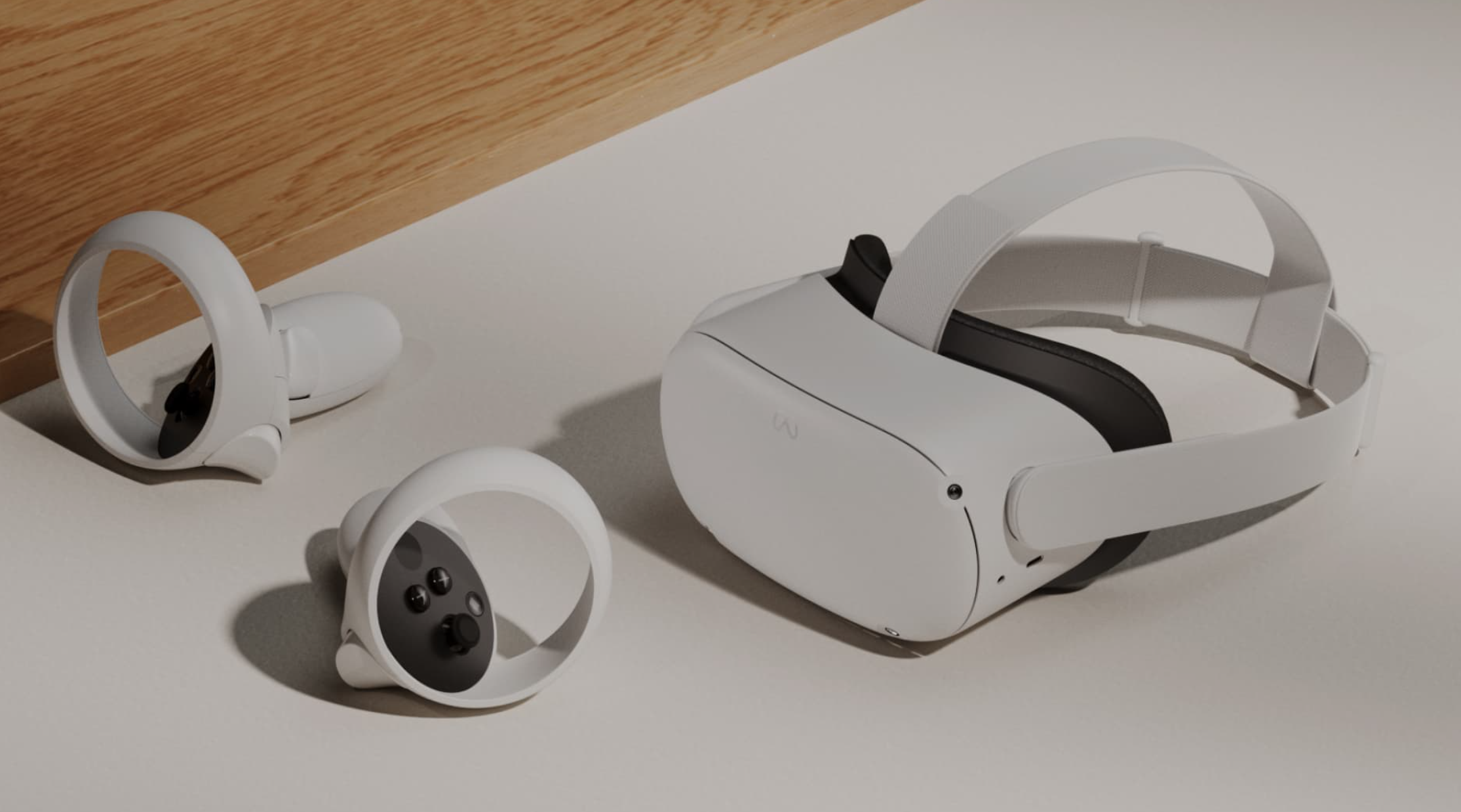 오큘러스 퀘스트2