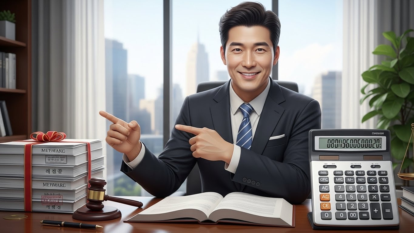 이자계산법, 나홀로소송