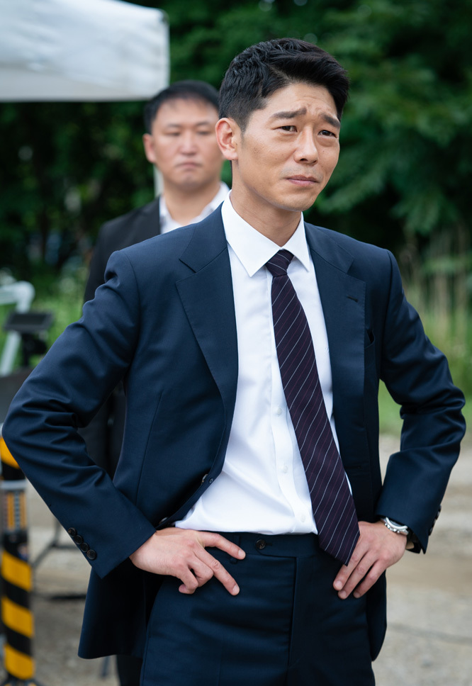 소방서 옆 경찰서 드라마 몇부작 인물관계도