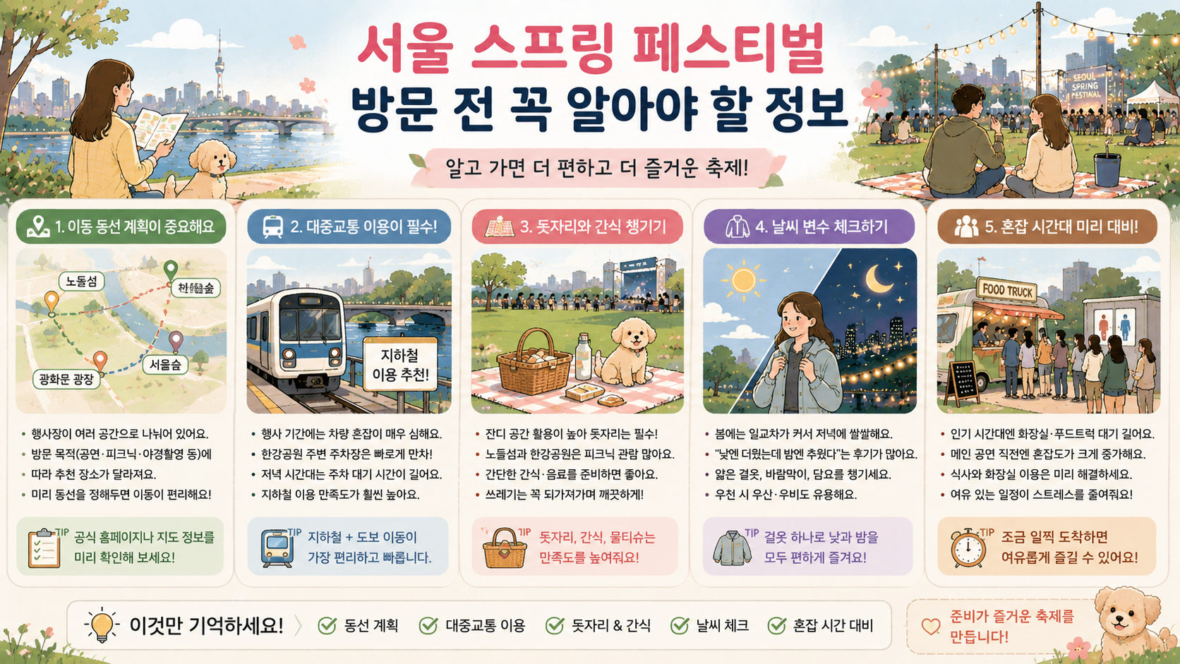 서울 스프링 페스티벌