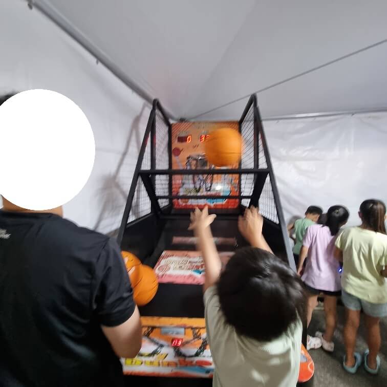 렛츠런파크서울_밤마실페스티벌_후기