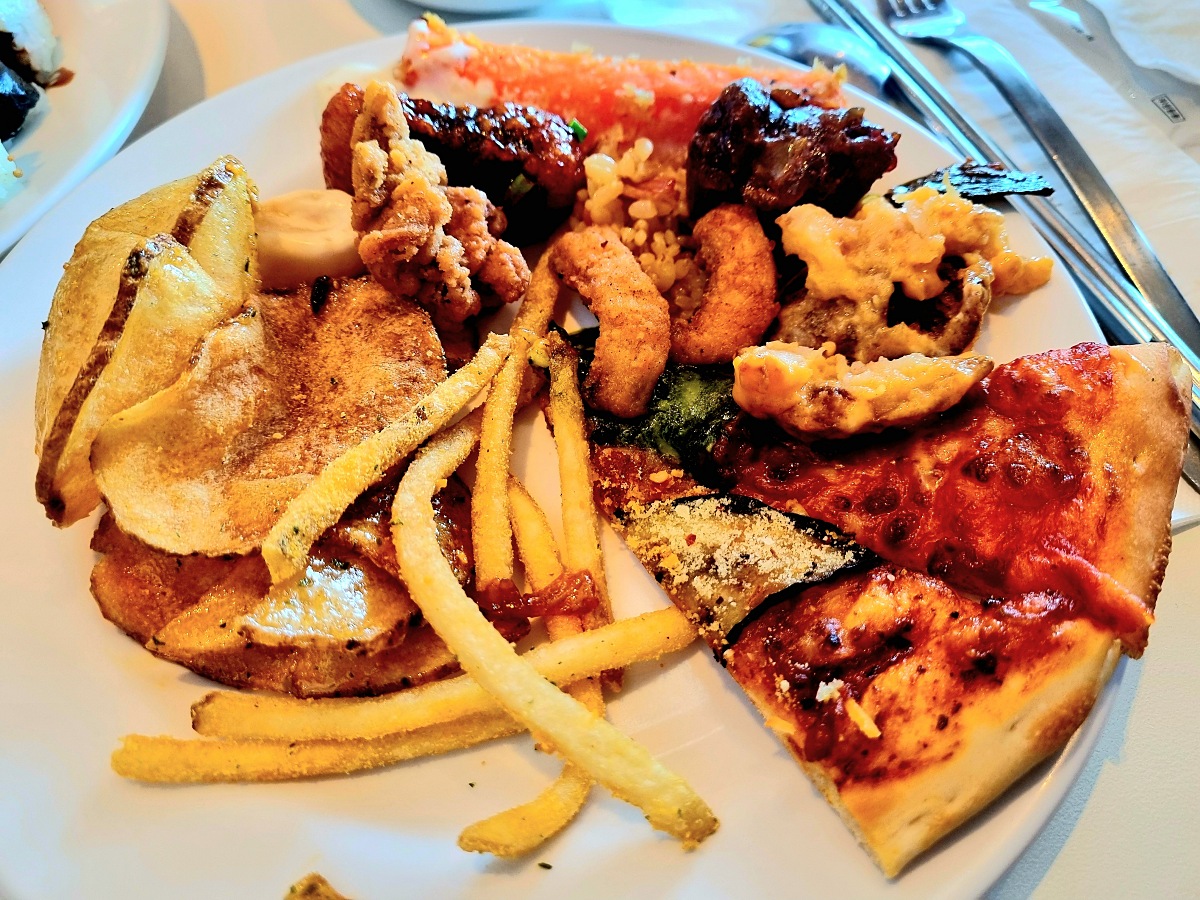 서울 롯데몰&amp;#44; 롯데백화점 김포공항점: 2024 크리스마스 대형 트리&amp;#44; 애슐리퀸즈 예약&amp;#44; 무료 주차 방법