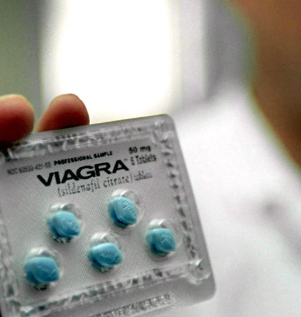 비아그라 시알리스 어떤 차이가 있을까? 부작용은?