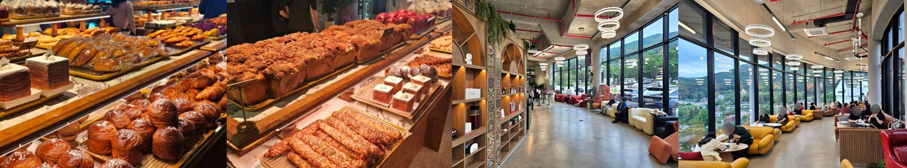 만덕 카엘리움 내외부 전경